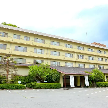 Ooedo Onsen Monogatari Shinshu Kakeyu Ueda Exterior photo
