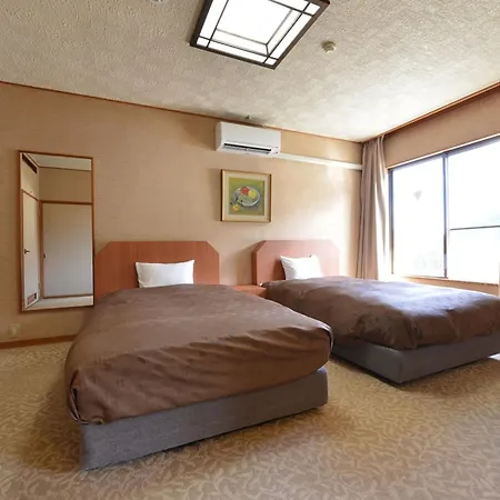 Ooedo Onsen Monogatari Shinshu Kakeyu Ueda Exterior photo