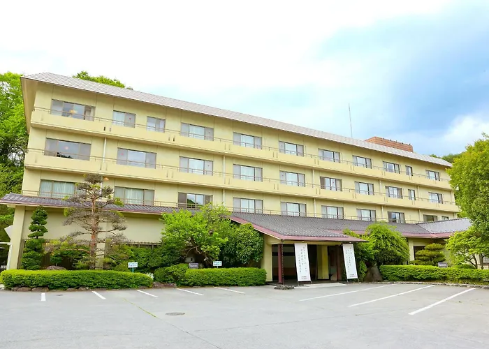 Ooedo Onsen Monogatari Shinshu Kakeyu