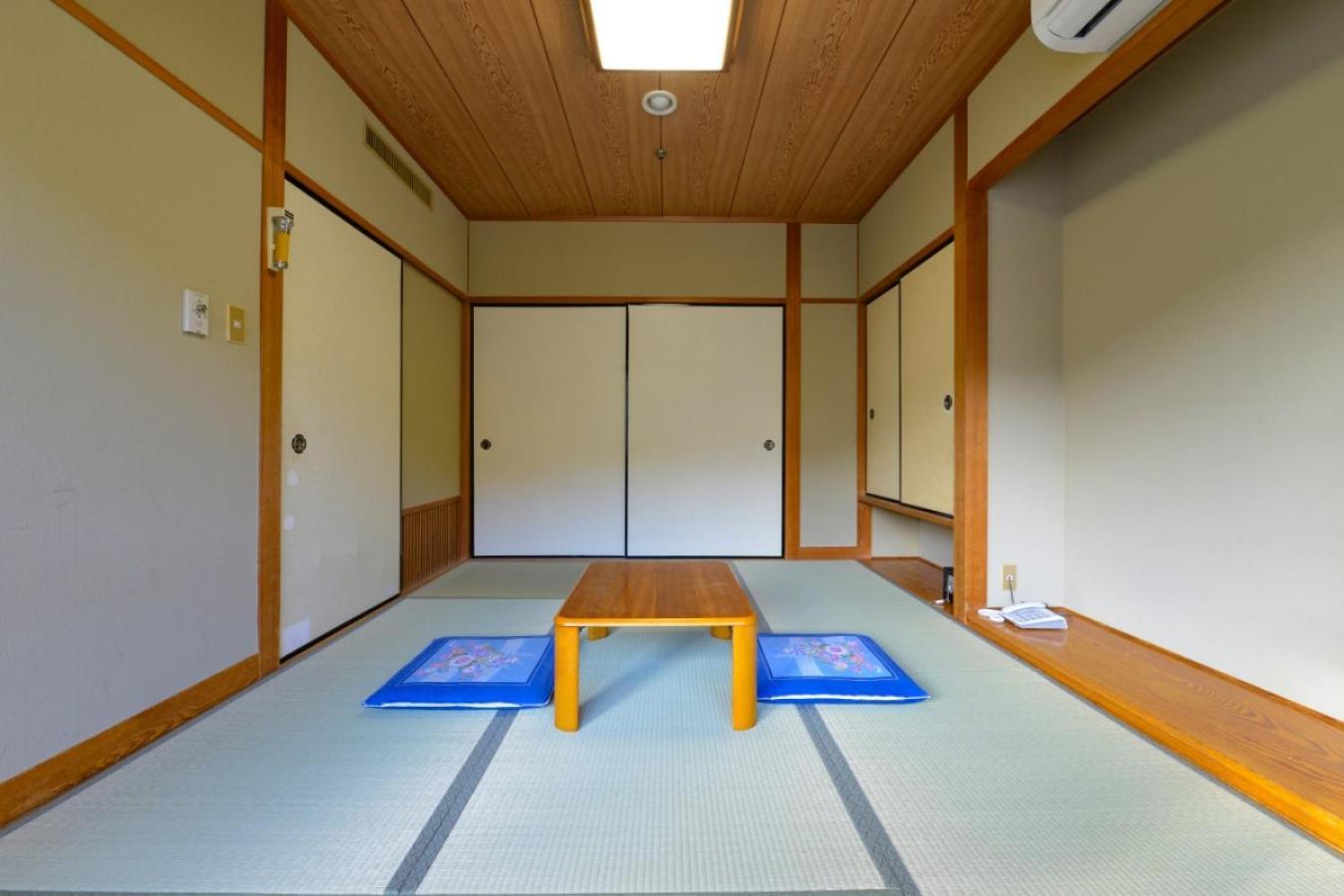 Ooedo Onsen Monogatari Shinshu Kakeyu