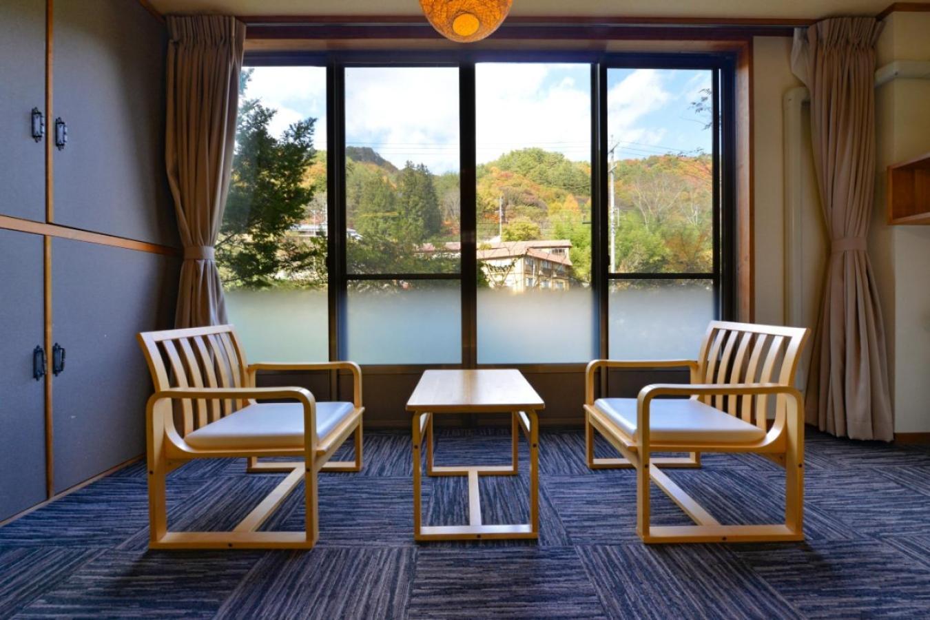 Ooedo Onsen Monogatari Shinshu Kakeyu 3*
