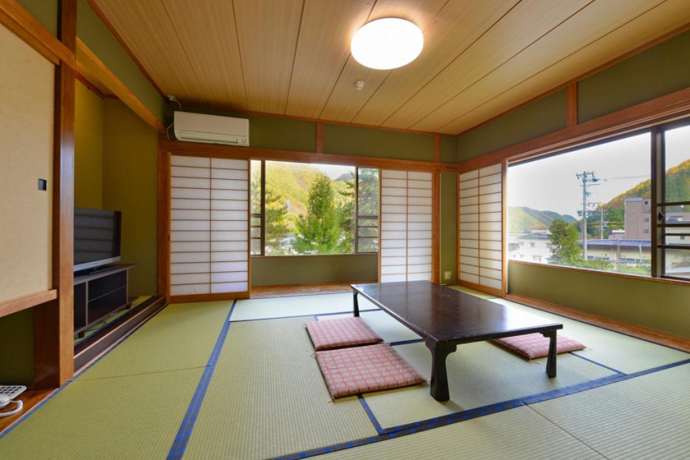Ooedo Onsen Monogatari Shinshu Kakeyu